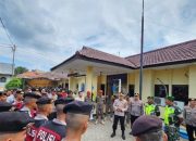 Polres Indramayu Sisir Sejumlah Pasar hingga Kawasan Industri, Ini Tujuannya