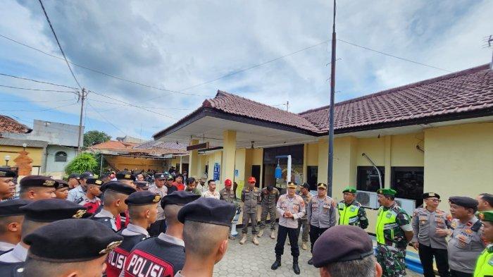 Polres Indramayu