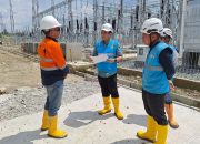 Hari Lahir Pancasila, PLN Resmikan SLO Gardu Induk Deltamas untuk Dukung Industri Data Center