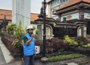 PLN Respons Cepat Pulihkan Listrik Layanan Publik di Bali
