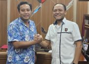 PLN UIP JBT dan Polda Jabar Perkuat Sinergi Dukung Proyek Strategis Ketenagalistrikan