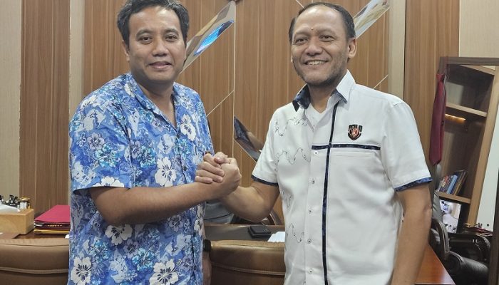 PLN UIP JBT dan Polda Jabar Perkuat Sinergi Dukung Proyek Strategis Ketenagalistrikan