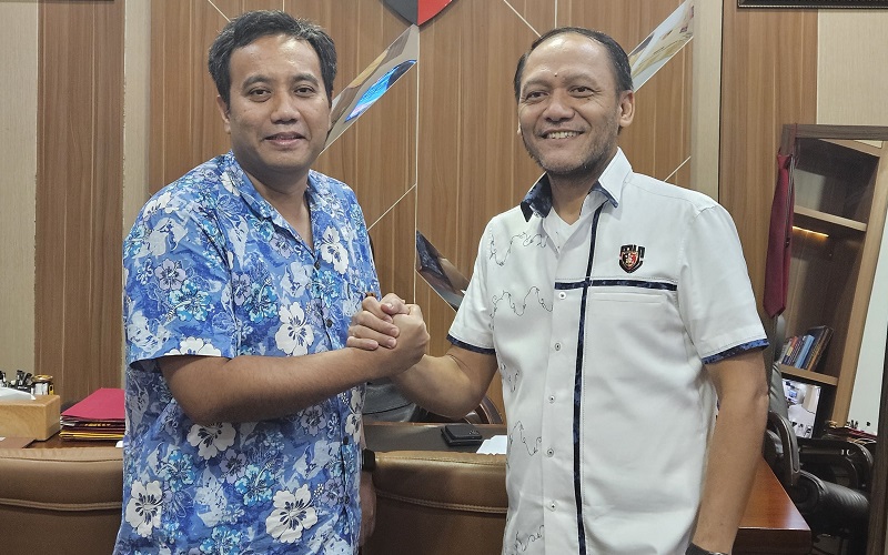 PLN Polda Jabar