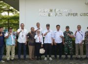 PLN dan Pemkab Bandung Barat Sepakati Komunikasi Terbuka demi Sukseskan Proyek PLTA Cisokan