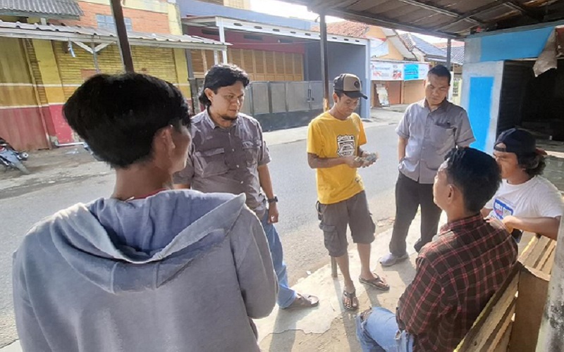 Pak Ogah