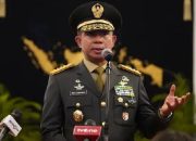 Panglima TNI Tegaskan Peledakan Amunisi Kadaluarsa di Garut Sesuai SOP
