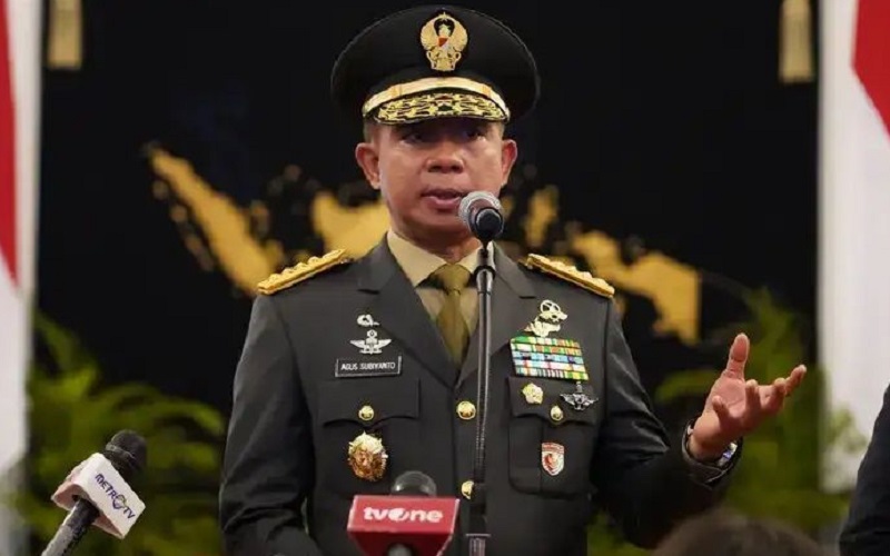 Panglima TNI