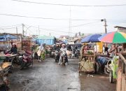 Pemkab Garut Batasi Jam Operasional PKL di Sekitar Pasar Ciawitali, Berlaku Mulai 15 Mei