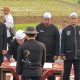 Pelantikan Kades PAW Purwakarta