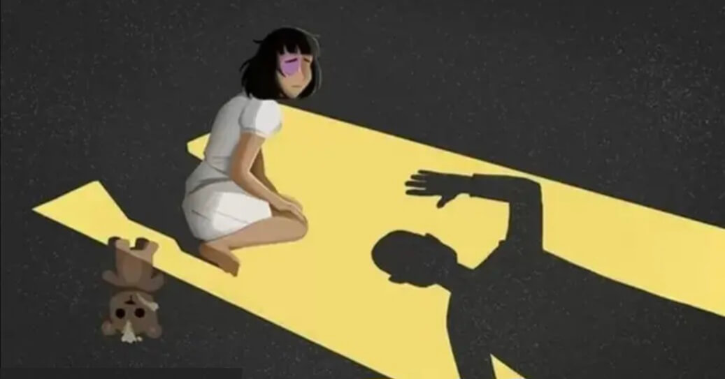 Ilustrasi kasus pelecehan pasien