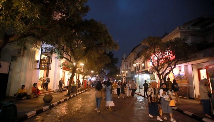 Libur Panjang Waisak, Farhan Prediksi Bandung Dikunjungi 500 Ribu Wisatawan