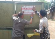 Limbah Cemari Sungai, DPRD Cianjur Segel Peternakan Ayam di Cikalongkulon