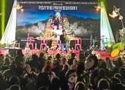 Festival Peuting Panineungan, Upaya Purwakarta Rawat Budaya Sunda