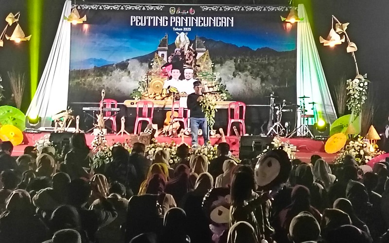 Peuting Panineungan