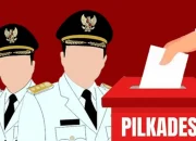 Pilkades PAW Purwakarta Berjalan Kondusif, 4 Kades Terpilih Segera Dilantik