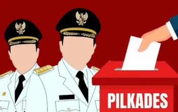 Pilkades PAW Purwakarta sukses digelar di 4 desa. DPMD Purwakarta siapkan pelantikan kepala desa terpilih dalam waktu dekat.