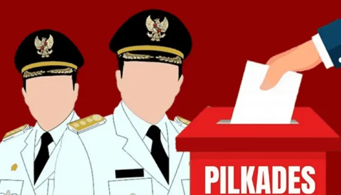 Pilkades PAW Purwakarta Berjalan Kondusif, 4 Kades Terpilih Segera Dilantik