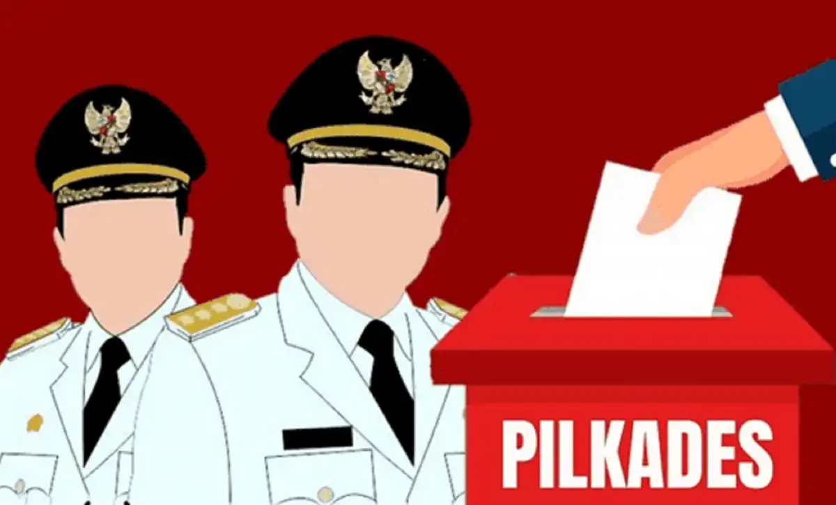 Pilkades PAW Purwakarta sukses digelar di 4 desa. DPMD Purwakarta siapkan pelantikan kepala desa terpilih dalam waktu dekat.