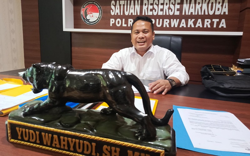 Polres Purwakarta