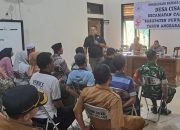 Polres Purwakarta Gencarkan Sosialisasi Bahaya Narkoba: Warga Diajak Aktif Melapor