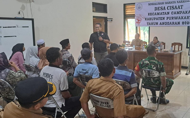 Polres Purwakarta