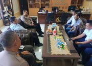 PWI Purwakarta dan Polres Bangun Sinergi untuk Perkuat Edukasi Publik dan Kamtibmas
