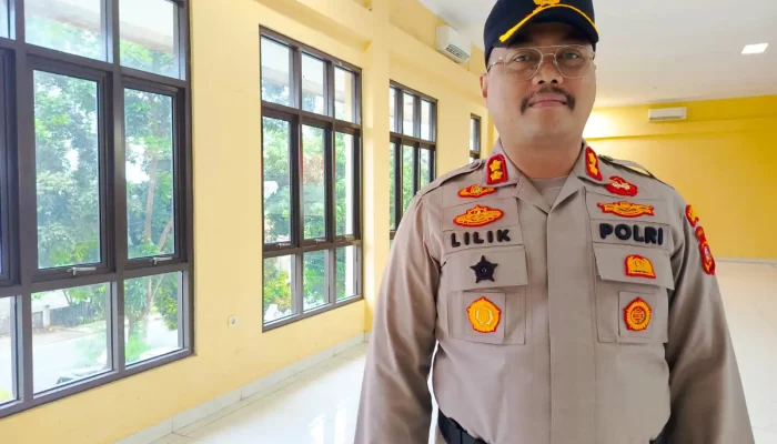 Jadi Korban Curanmor di Purwakarta? Segera Lapor ke Polisi, Ini Nomor WA-nya!