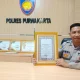 Polres Purwakarta raih Penghargaan Kapolri atas IKPA sempurna 2024, bukti tata kelola anggaran transparan dan akuntabel.