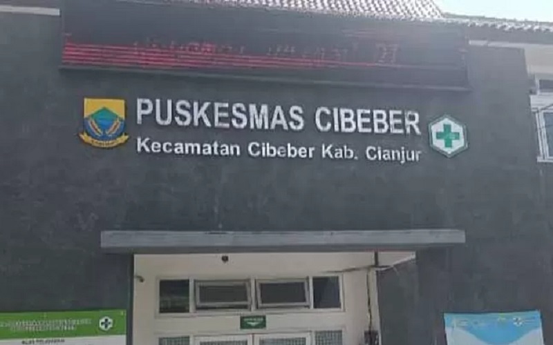 Puskesmas Cibeber