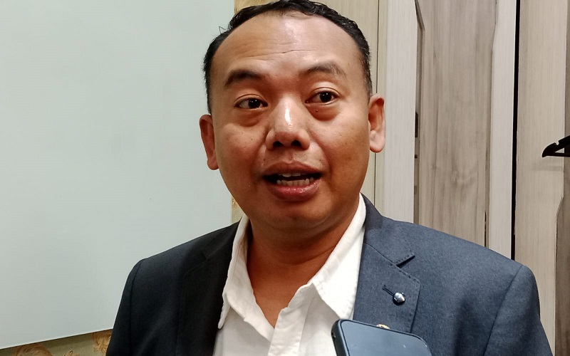 Rahmat Hidayat Djati