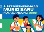 Harus Dipahami, Ini Aturan Baru Syarat Domisili di SPMB 2025 Kota Bandung
