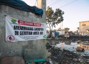 Pemkot Bandung Fokus Tangani Timbulan Sampah, Edukasi Masyarakat Ditunda Sementara