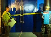 Langgar Aturan, Dua Tempat Usaha di Garut Disegel Satpol PP karena Tak Berizin