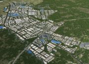Perusahaan China Bangun Pabrik Baru di Subang, Nilai Investasi Awal Tembus Rp 450 Miliar