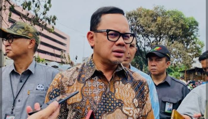 Soal Wacana Pemekaran Jabar Jadi Lima Provinsi, Wamendagri: Moratorium Belum Dicabut