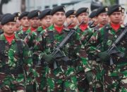 Panglima Kerahkan Prajurit TNI Amankan Seluruh Kantor Kejati hingga Kejari, Ada Apa?