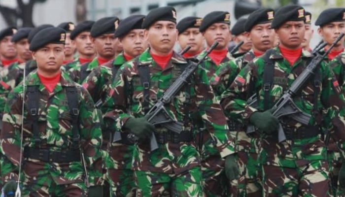 Panglima Kerahkan Prajurit TNI Amankan Seluruh Kantor Kejati hingga Kejari, Ada Apa?
