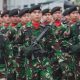 Prajurit TNI