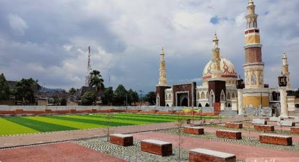 Alun-alun Majalengka