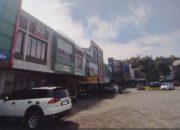Pedagang di Ruko Verbena GDC Depok Resah, Ngaku Dipalak Oknum Ormas