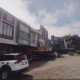 Kawasan ruko Verbena GDC Depok