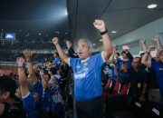 Farhan Siap Jadi Investor Persib, Berapa Dana yang Disiapkan?