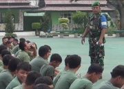 Cianjur Terapkan Jam Malam untuk Pelajar, Pelanggar Dibina di Barak Militer