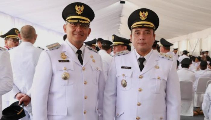100 Hari Farhan-Erwin Dinilai Lesu, DPRD Soroti Minimnya Terobosan Nyata