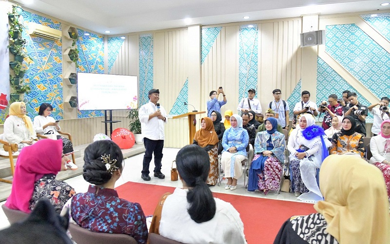 Sekda Jabar