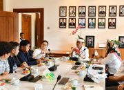 Cegah Stunting, Sekda Jabar Incar Furikake Jepang sebagai Sumber Gizi Praktis