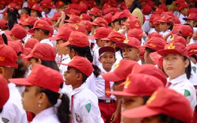 Sekolah Gratis