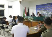 Sidang Tipiring di Kota Bandung: 38 Pelanggar Minol dan Asusila Kena Sanksi