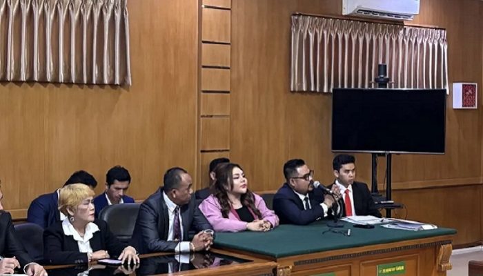 Kuasa Hukum Ajukan Penundaan Sidang Gugatan Perdata terhadap Ridwan Kamil