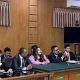 Sidang RK